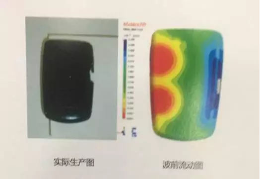 CAE在手機產品設計中的應用 CAE在手機產品設計中的應用