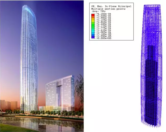 九寨溝地震 如何利用Abaqus有限元軟件做好抗震分析？