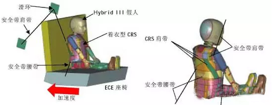 有限元在生物醫(yī)療三維人體建模方面的應(yīng)用